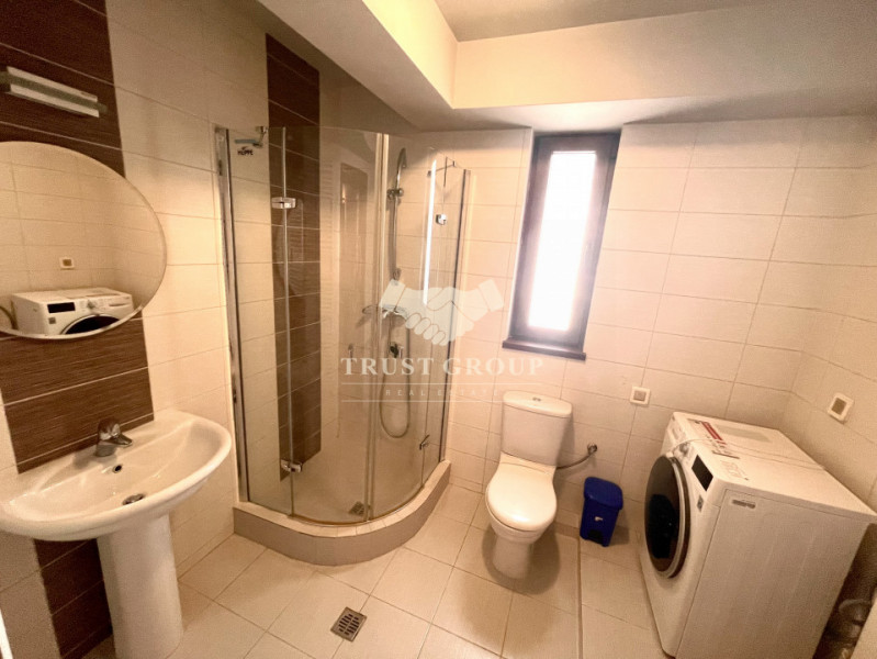 Apartament 3 camere Eminescu- Dacia | Bloc 2010 | Loc de parcare