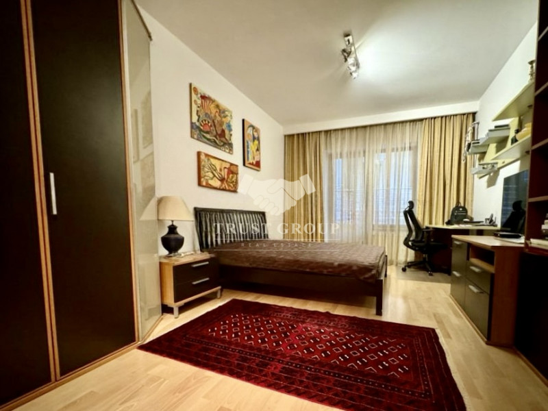 Apartament 3 camere Herastrau | Cartierul Francez