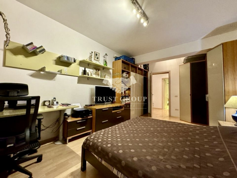 Apartament 3 camere Herastrau | Cartierul Francez