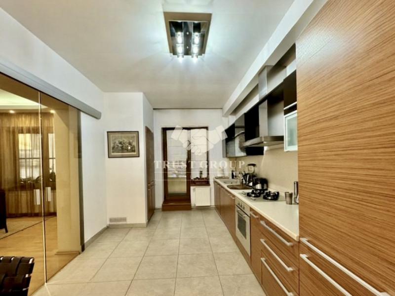 Apartament 3 camere Herastrau | Cartierul Francez