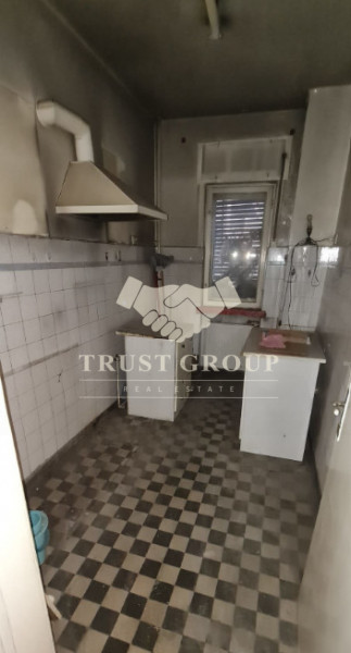 Apartament 4 camere Dorobanti- Colegiul Goethe | de renovat | centrala imobil