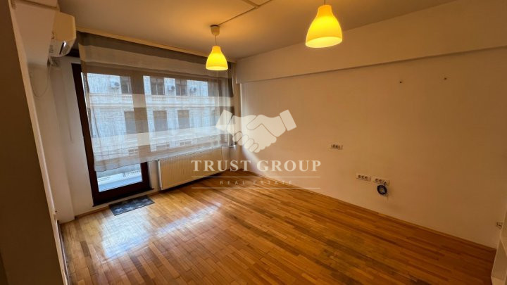 Apartament 2 camere Calea Victoriei