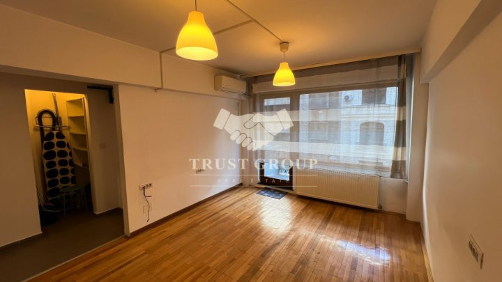 Apartament 2 camere Calea Victoriei