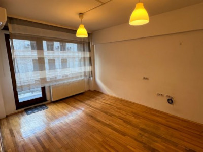 Apartament 2 camere Calea Victoriei