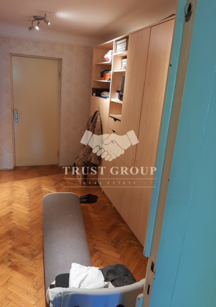 Apartament 6 camere Cismigiu