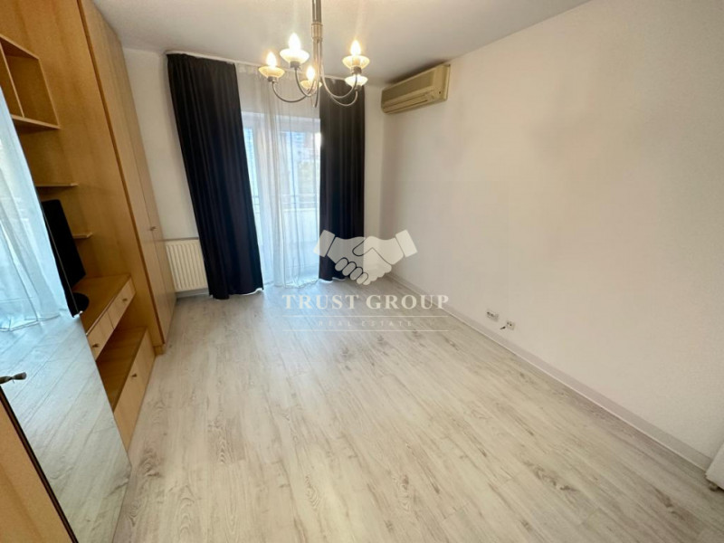 Penthouse 4 camere Aviatorilor | Loc de parcare