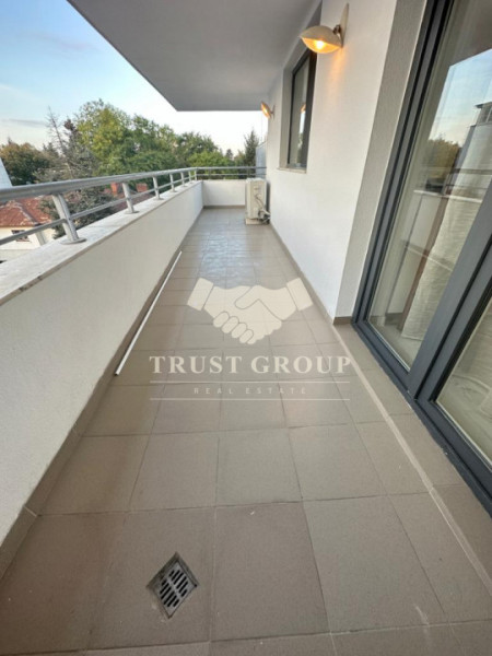 Penthouse 4 camere Aviatorilor | Loc de parcare