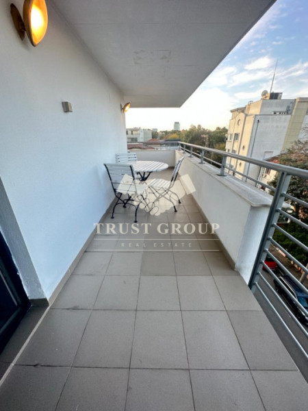 Penthouse 4 camere Aviatorilor | Loc de parcare