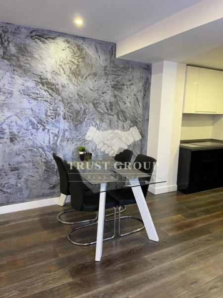 Apartament 2 camere Aviatiei | Cortina | Loc de parcare