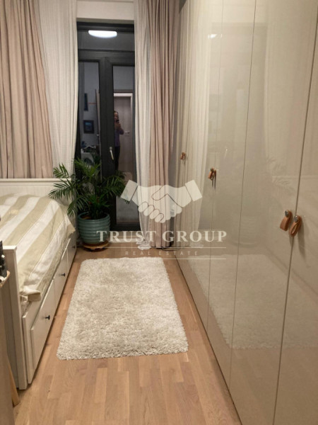 Apartament 3 camere Aviatiei | Loc de parcare