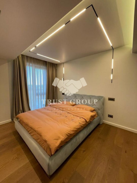 Duplex Sisesti | Terase 125mp | mobilat si finisat LUX | 2 locuri parcare