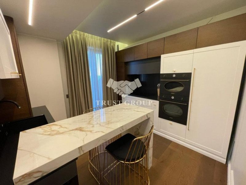 Duplex Sisesti | Terase 125mp | mobilat si finisat LUX | 2 locuri parcare