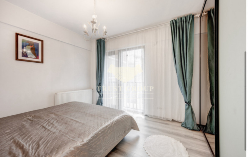 Apartament 2 camere Titulescu | bloc 2017 