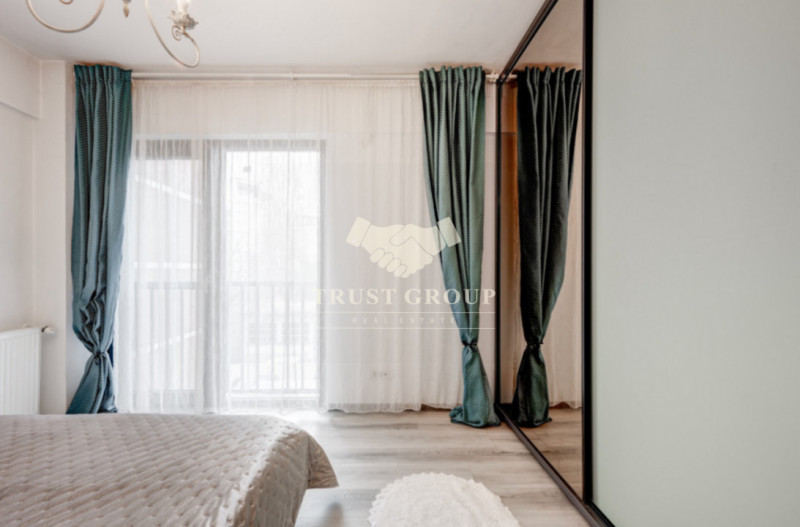 Apartament 2 camere Titulescu | bloc 2017 