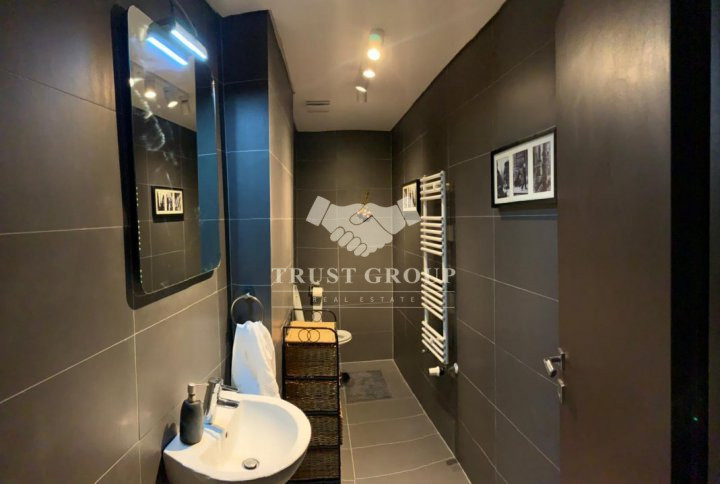 Apartament 2 camere Barbu Vacarescu | Loc de parcare