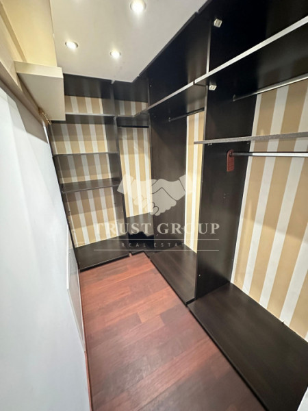 Duplex 3 camere | gradina | loc de parcare - Arcul de Triumf