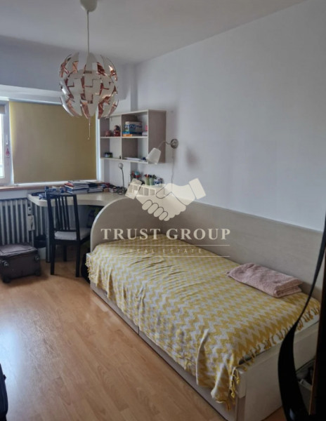 Apartament 3 camere Titulescu | priveliste panoramica 