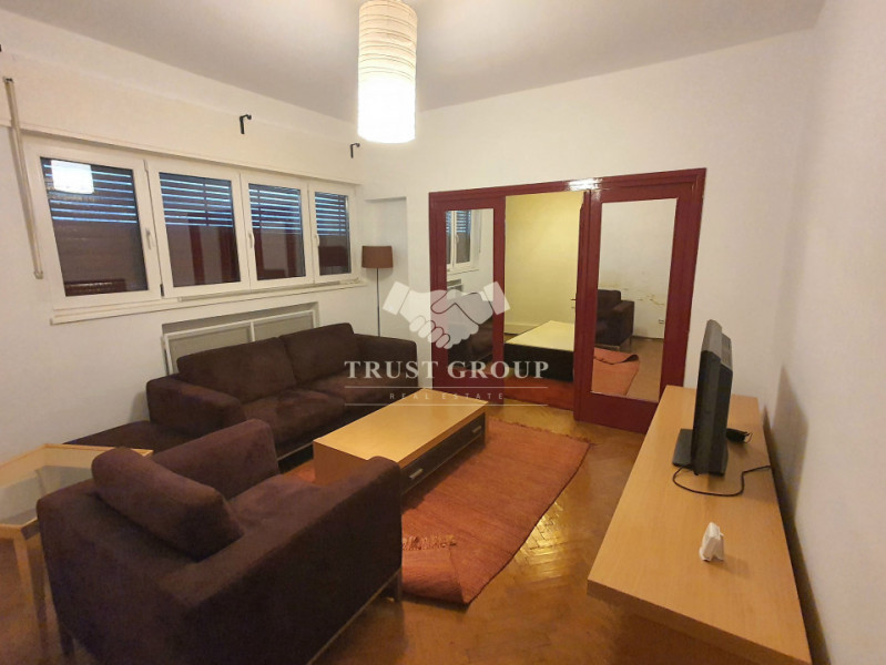 Apartament 2 camere Primaverii