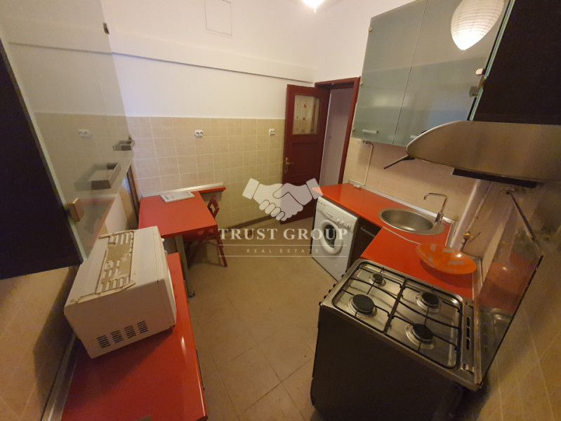 Apartament 2 camere Primaverii