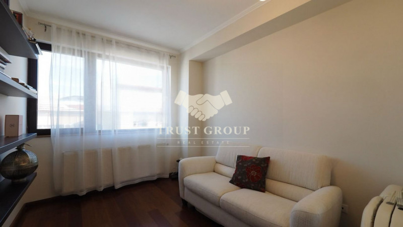 Apartament 5 camere Floreasca | Triplex | 2 Locuri Parcare