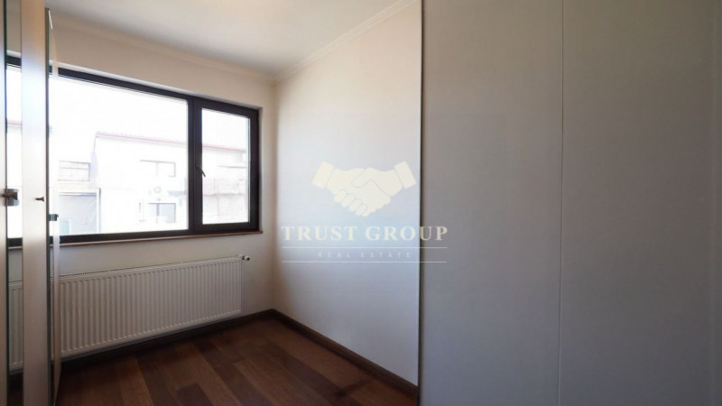 Apartament 5 camere Floreasca | Triplex | 2 Locuri Parcare