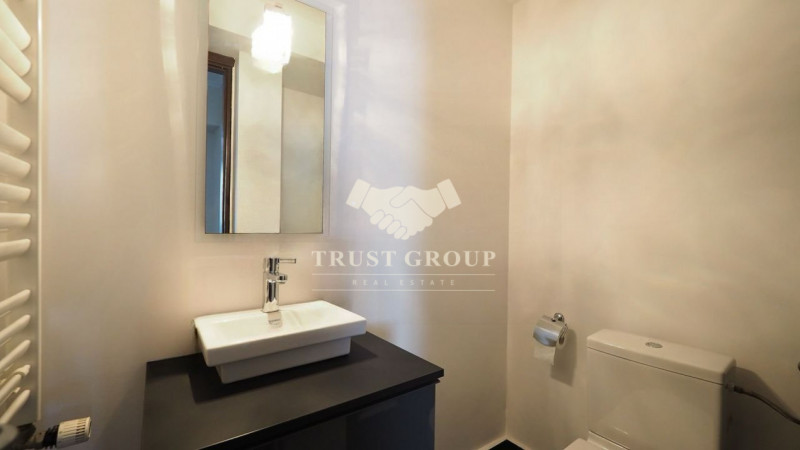 Apartament 5 camere Floreasca | Triplex | 2 Locuri Parcare