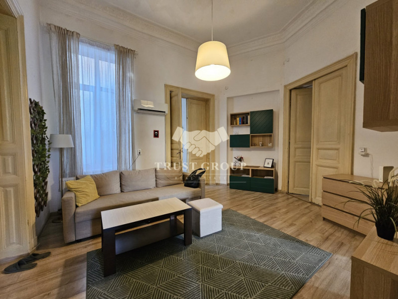 Apartament 4 camere Ultracentral / Victoriei