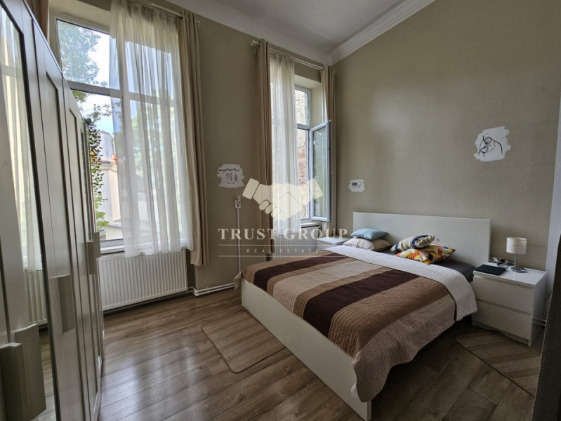 Apartament 4 camere Ultracentral / Victoriei