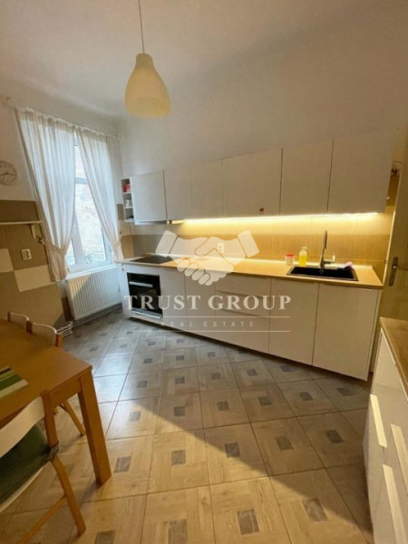 Apartament 4 camere Ultracentral / Victoriei