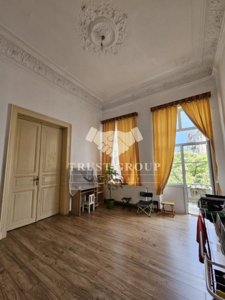 Apartament 4 camere Ultracentral / Victoriei