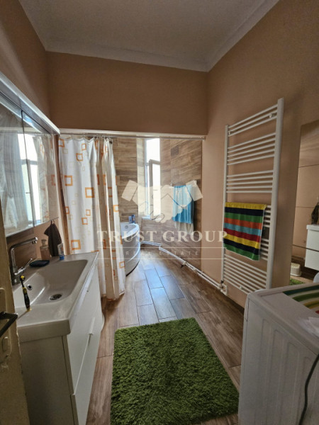 Apartament 4 camere Ultracentral / Victoriei