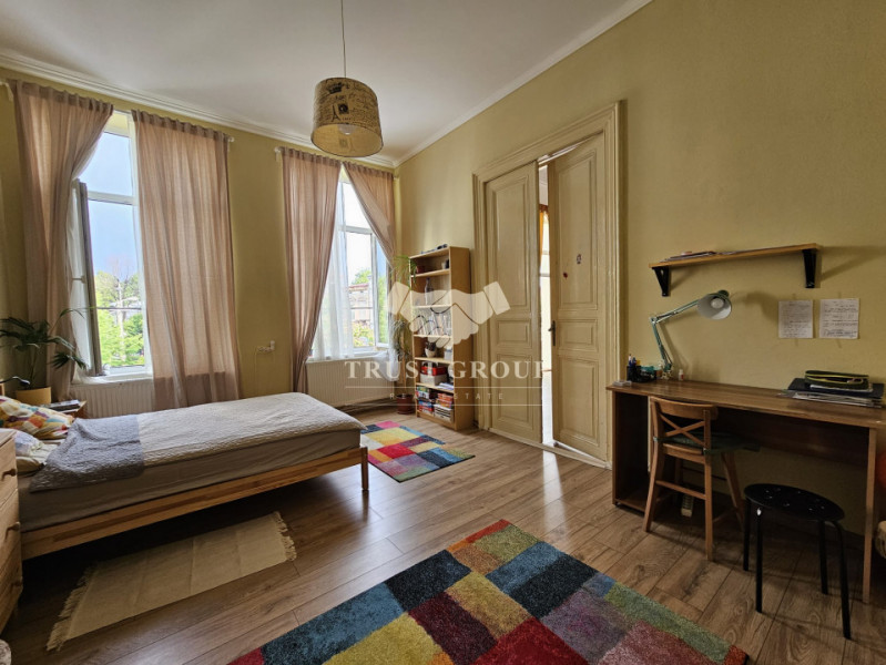 Apartament 4 camere Ultracentral / Victoriei