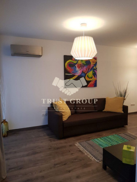 Apartament 2 camere | Barbu Vacarescu | Terasa | Loc de parcare