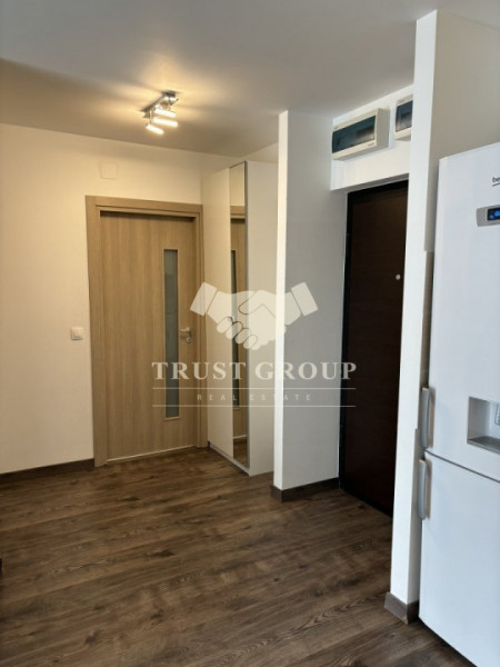 Apartament 2 camere | Barbu Vacarescu 