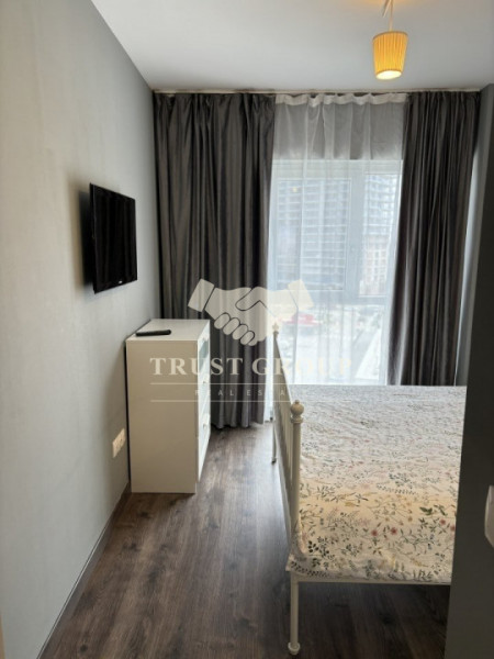 Apartament 2 camere | Barbu Vacarescu 