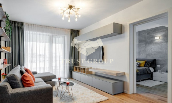 Apartament 2 camere Aviatiei