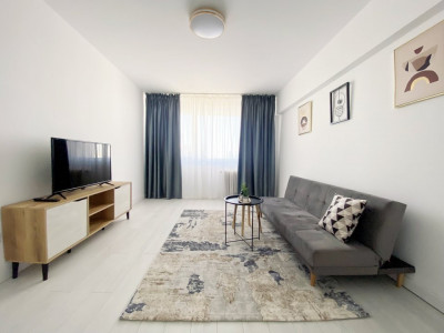 Apartament 2 camere Stefan cel Mare