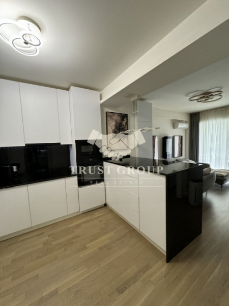 Apartament 2 camere Stefan cel Mare