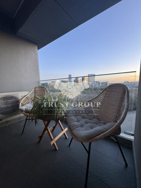 Apartament 2 camere Aviatiei | Loc de parcare