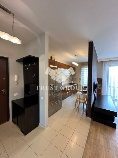 Apartament 3 camere Baneasa | Boxa