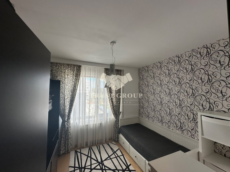 Apartament 3 camere Baneasa | Boxa