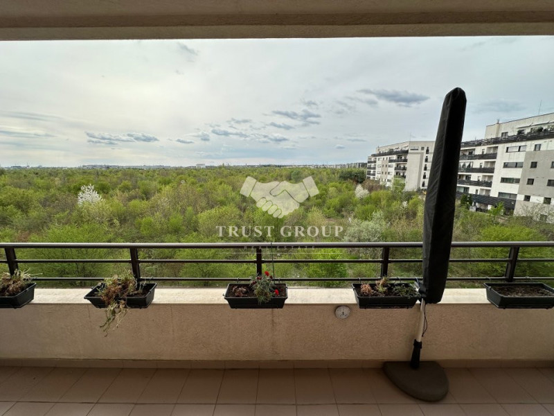 Apartament 3 camere Baneasa | Boxa