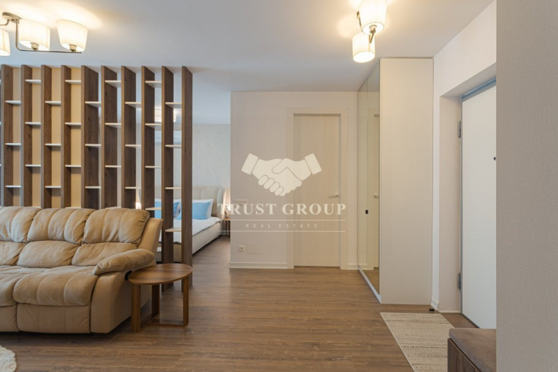 Apartament 2 camere Aviatiei | Loc de parcare