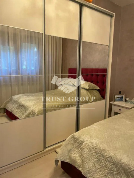 Apartament 3 camere Domenii | vila | renovat