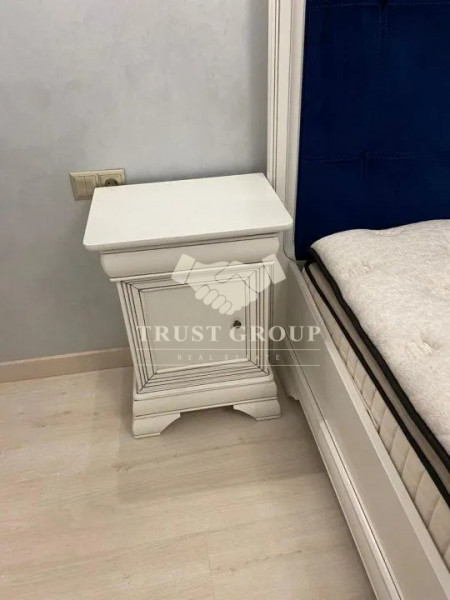 Apartament 3 camere Domenii | vila | renovat