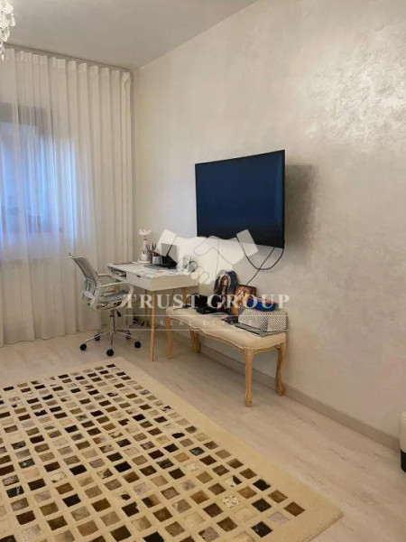 Apartament 3 camere Domenii | vila | renovat