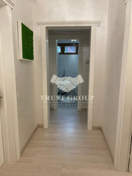 Apartament 3 camere Domenii | vila | renovat