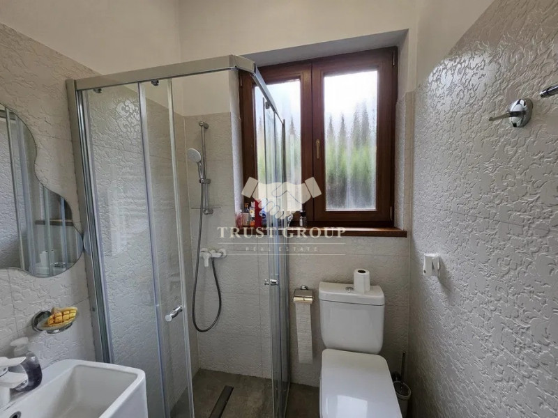 Apartament 3 camere Domenii | vila | renovat