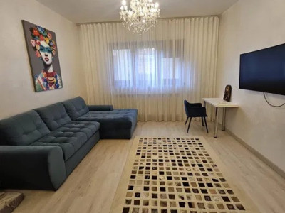 Apartament 3 camere Domenii | vila | renovat