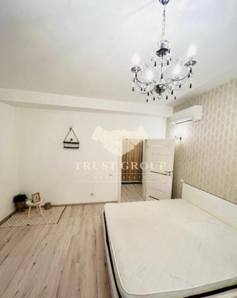 Apartament tip Duplex Banu Manta